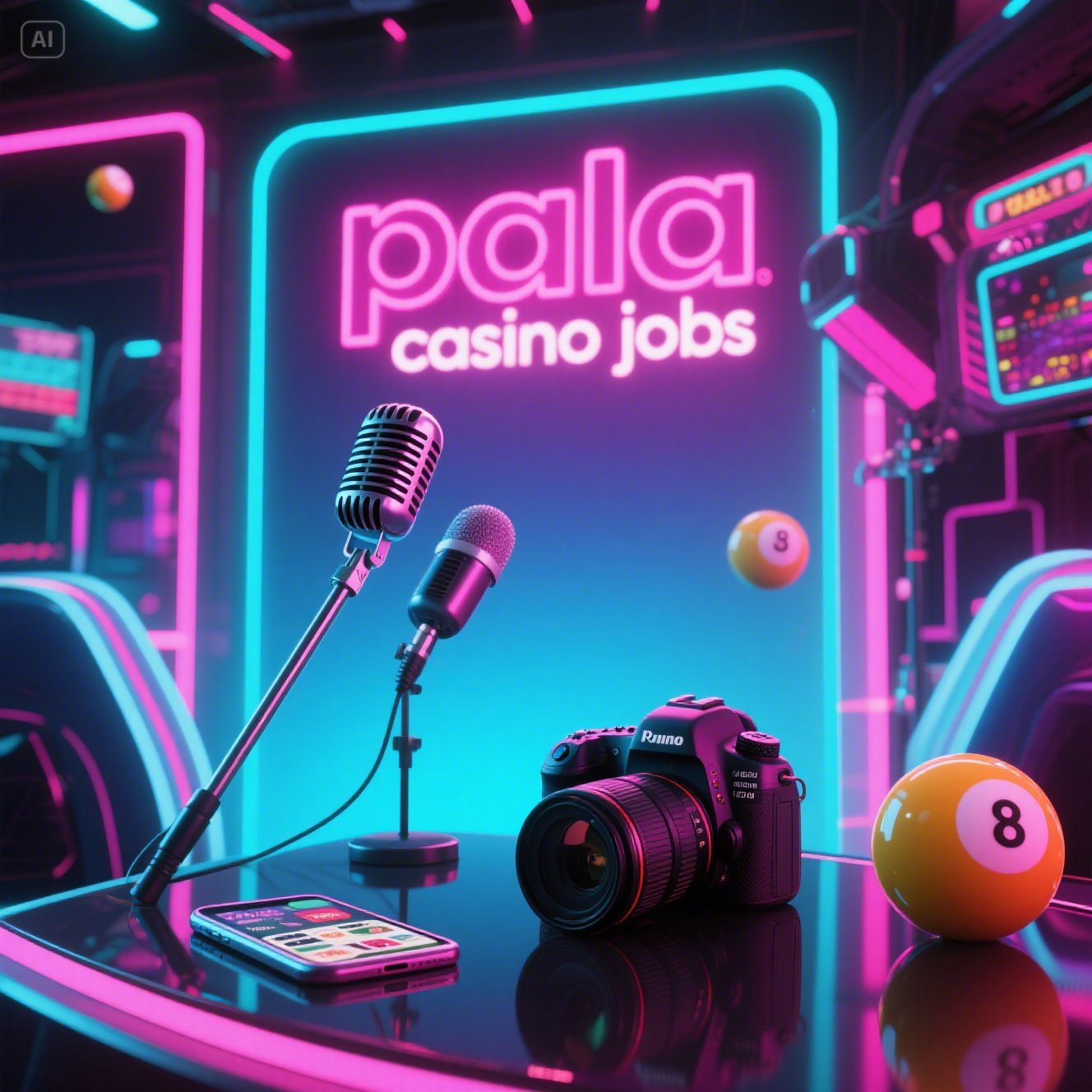 pala casino jobs